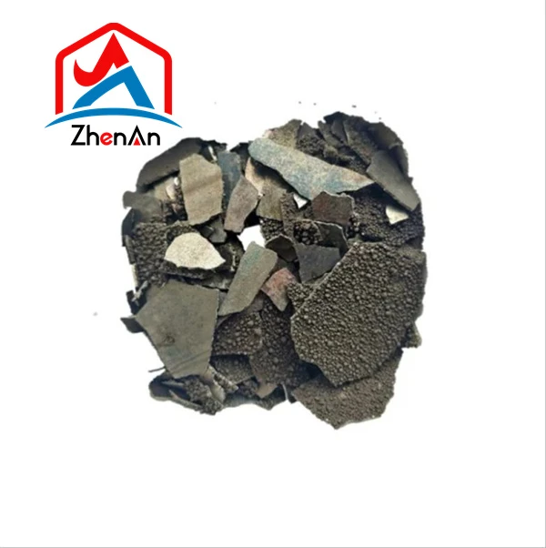 Electrolytic Metal Manganese Flake Supplier Electrolytic Metal Manganese Flake Supplier