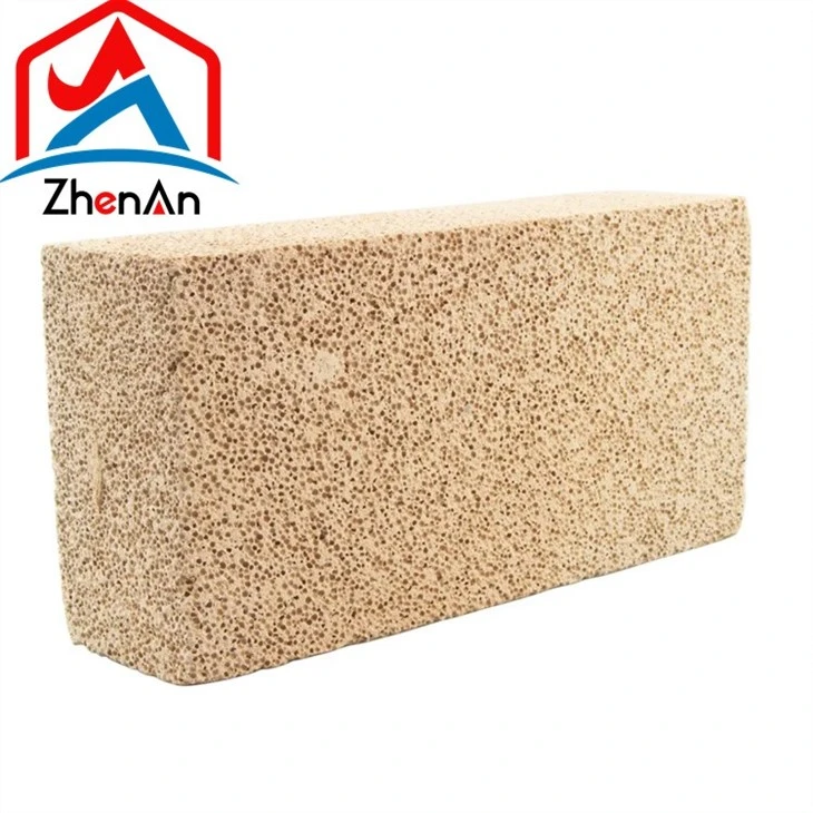 High Alumina Brick For Ladle