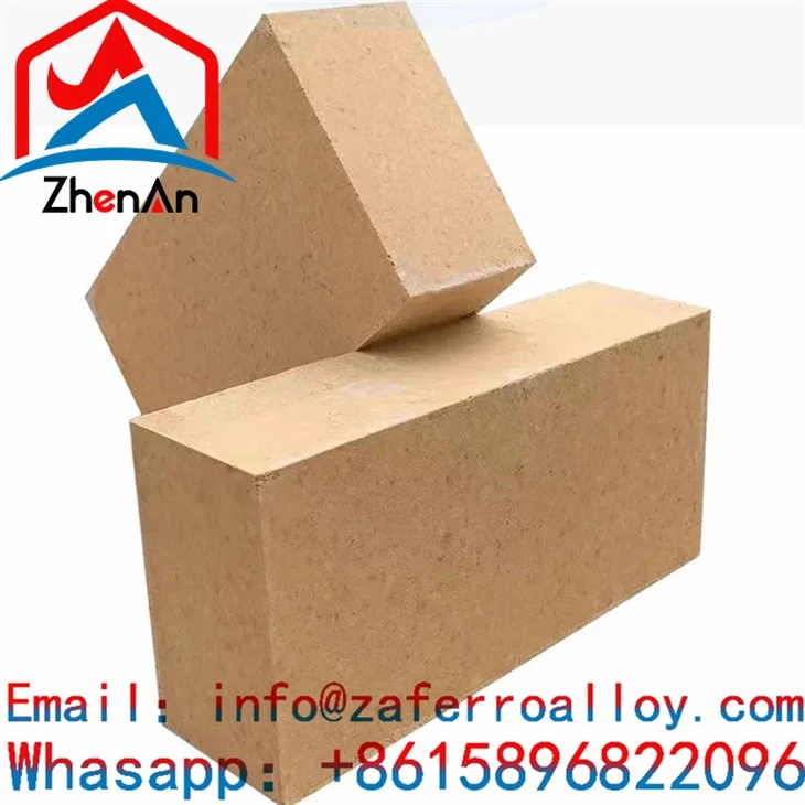 High Load Capacity High Alumina Cib