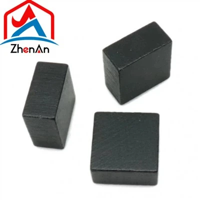 Fused Magnesia Carbon Cib