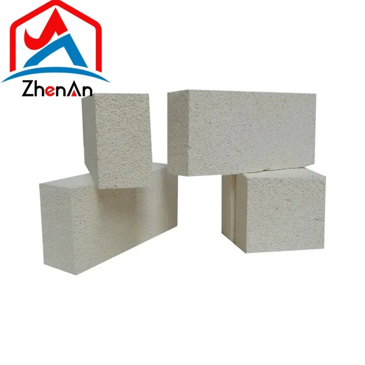 Thermal Shock Resistant Silica Cib