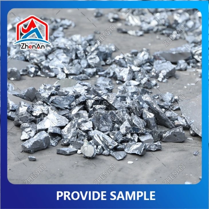 99.3% Silicon Hlau 3303 10-50 hli