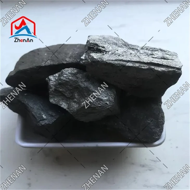 Blast Furnace Ferrosilicon