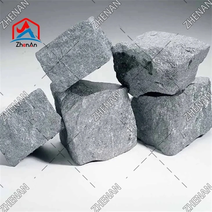 Blast Furnace Ferrosilicon
