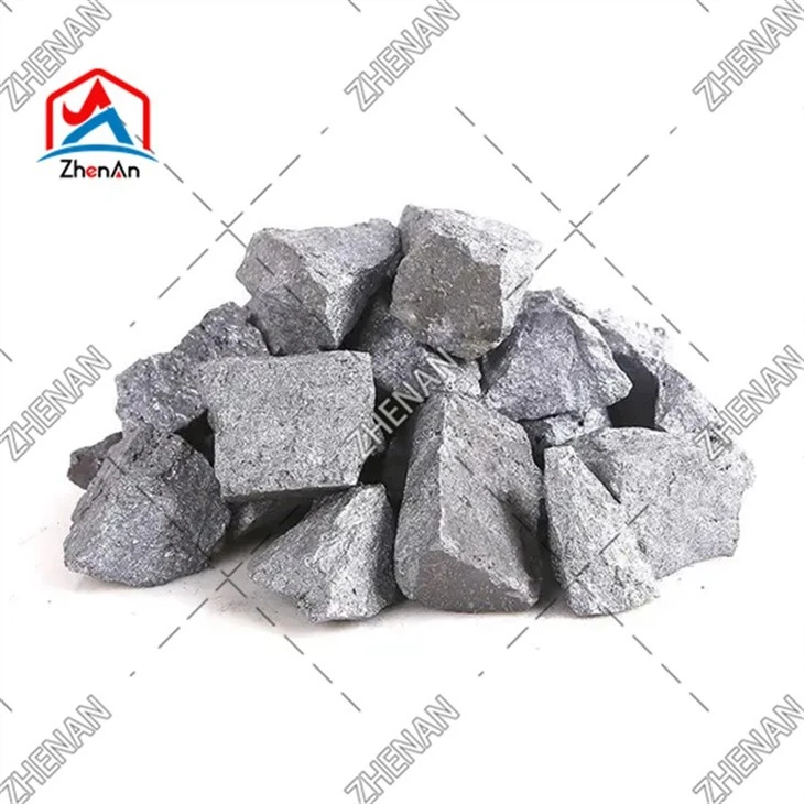 Blast Furnace Ferrosilicon