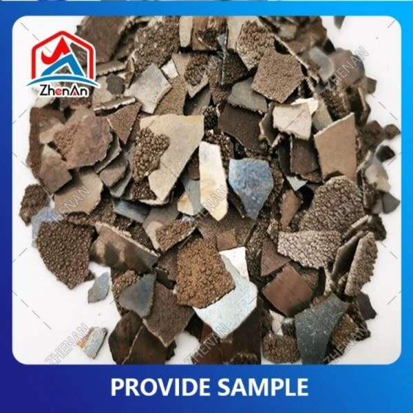 Customized High Performance Electrolytic Mn Metal Flakes best