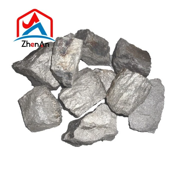 High Carbon Ferro Manganese Alloy