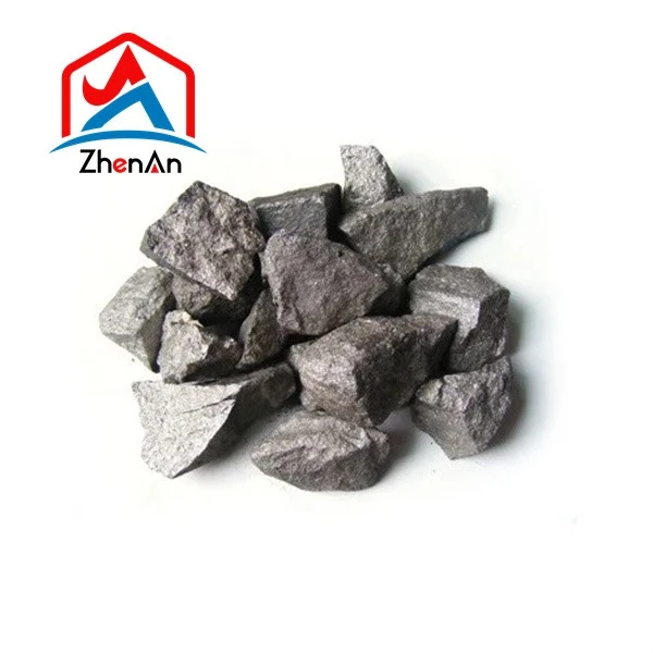 High Carbon Ferro Manganese Alloy