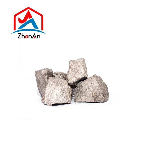 High Carbon Ferro Manganese Alloy