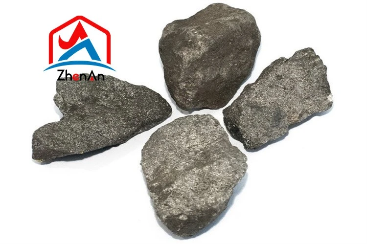 high carbon ferro manganese