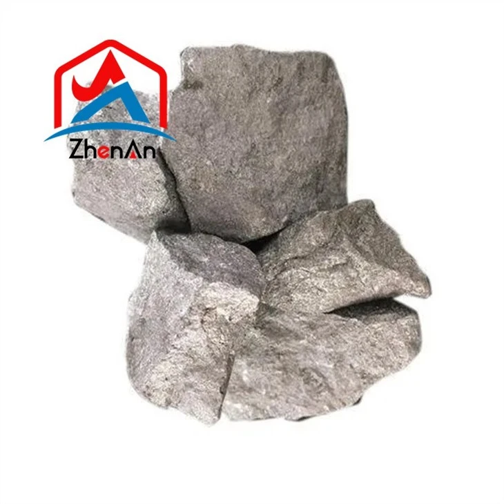 Silico Manganese