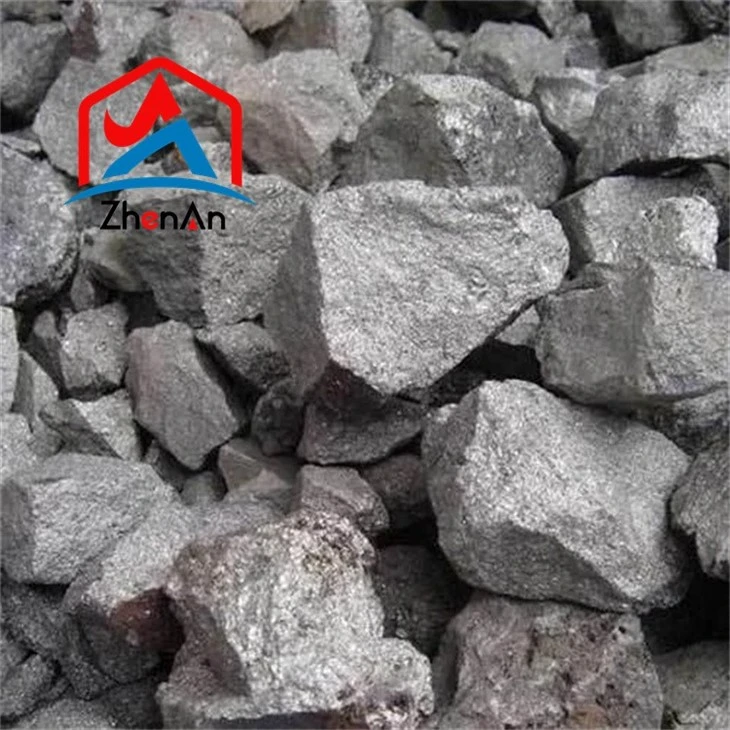 Silico Manganese