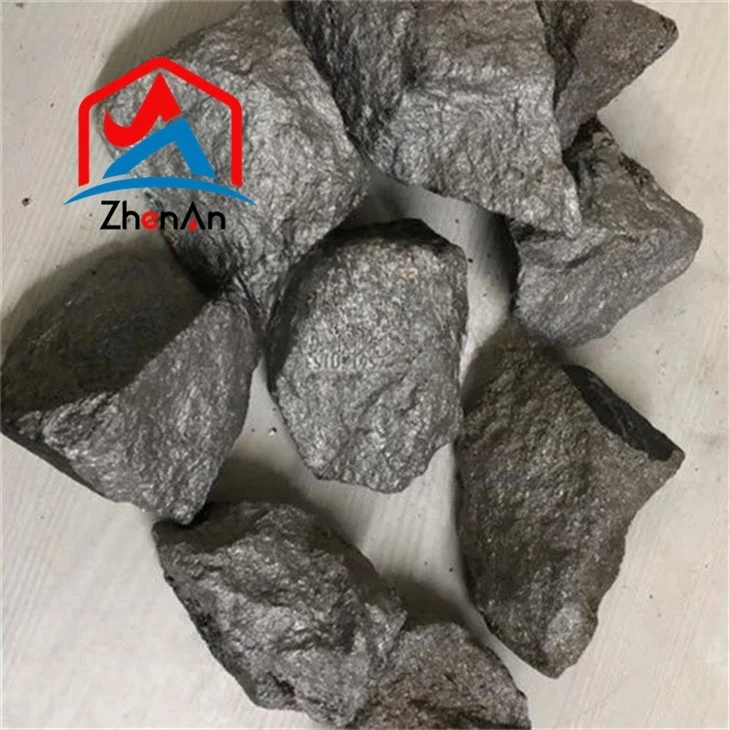 Silico Manganese