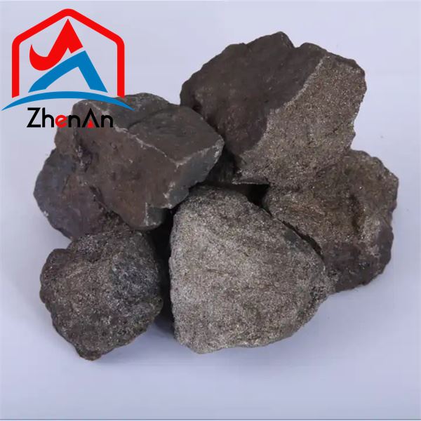 Silico Manganese