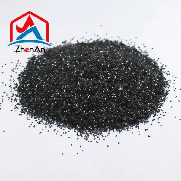 Silicon Carbide 65% For Rapid Deoxidation suppliers