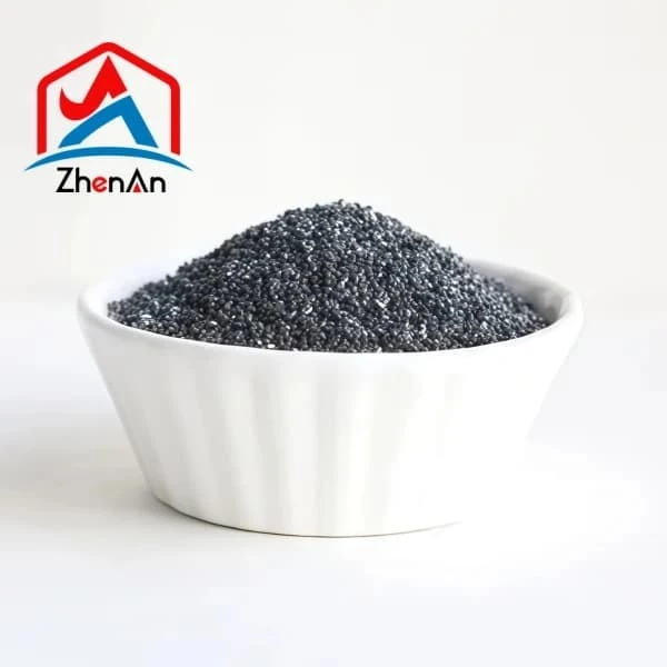 Silicon Carbide 65% For Rapid Deoxidation best