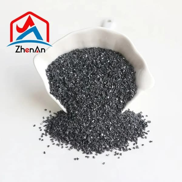 Silicon Carbide 65% For Rapid Deoxidation factory
