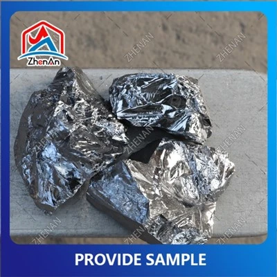 99.5% Silicon Hlau 2202 10-50 hli