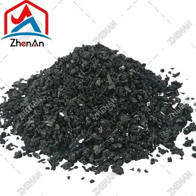 Dub 0-10mm Silicon Carbide Granules