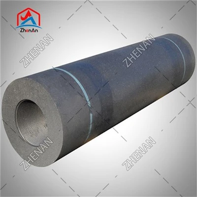 Uhp Graphite Electrode