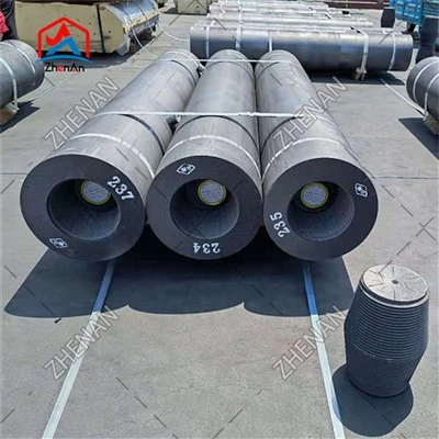 Ultra siab zog Graphite Electrode